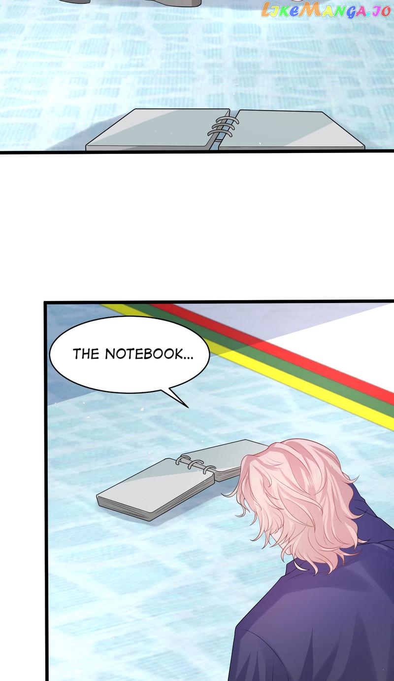 Hunting The Beloved chapter 96 - page 28