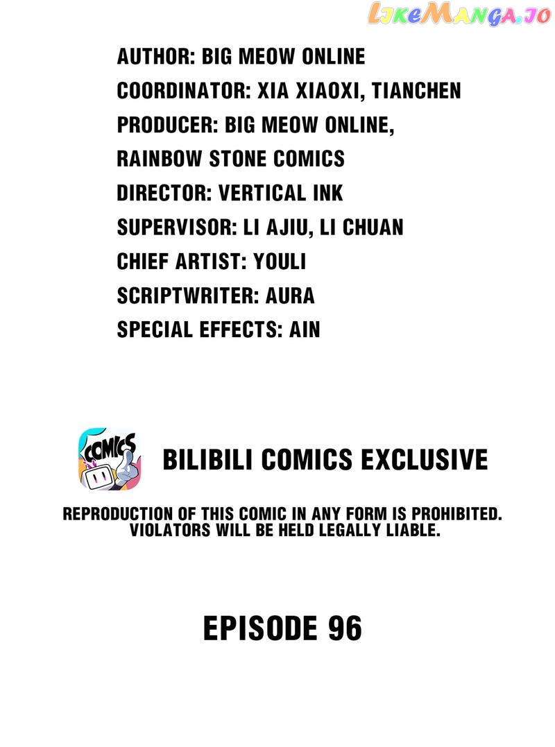 Hunting The Beloved chapter 96 - page 2
