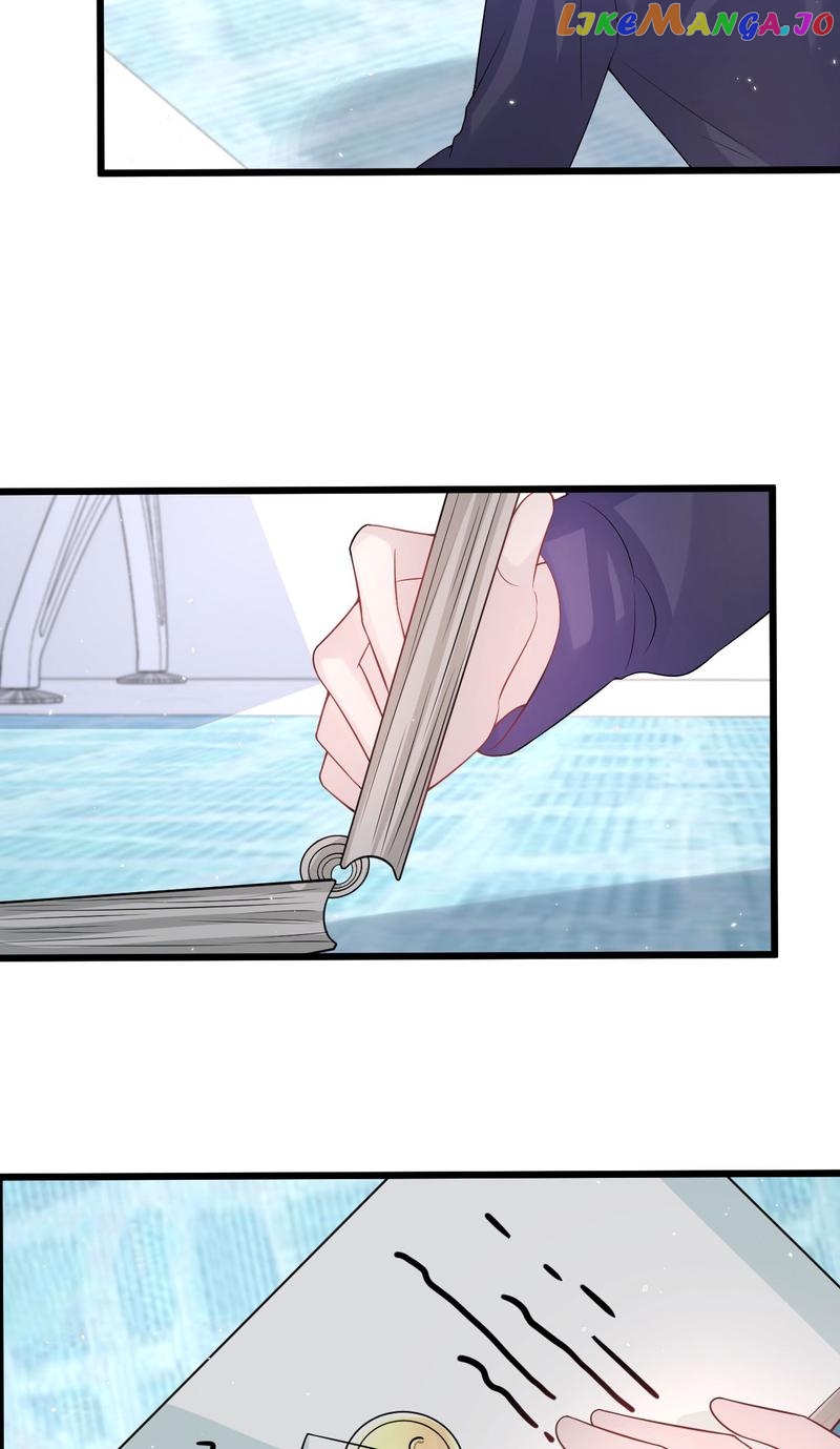 Hunting The Beloved chapter 96 - page 29
