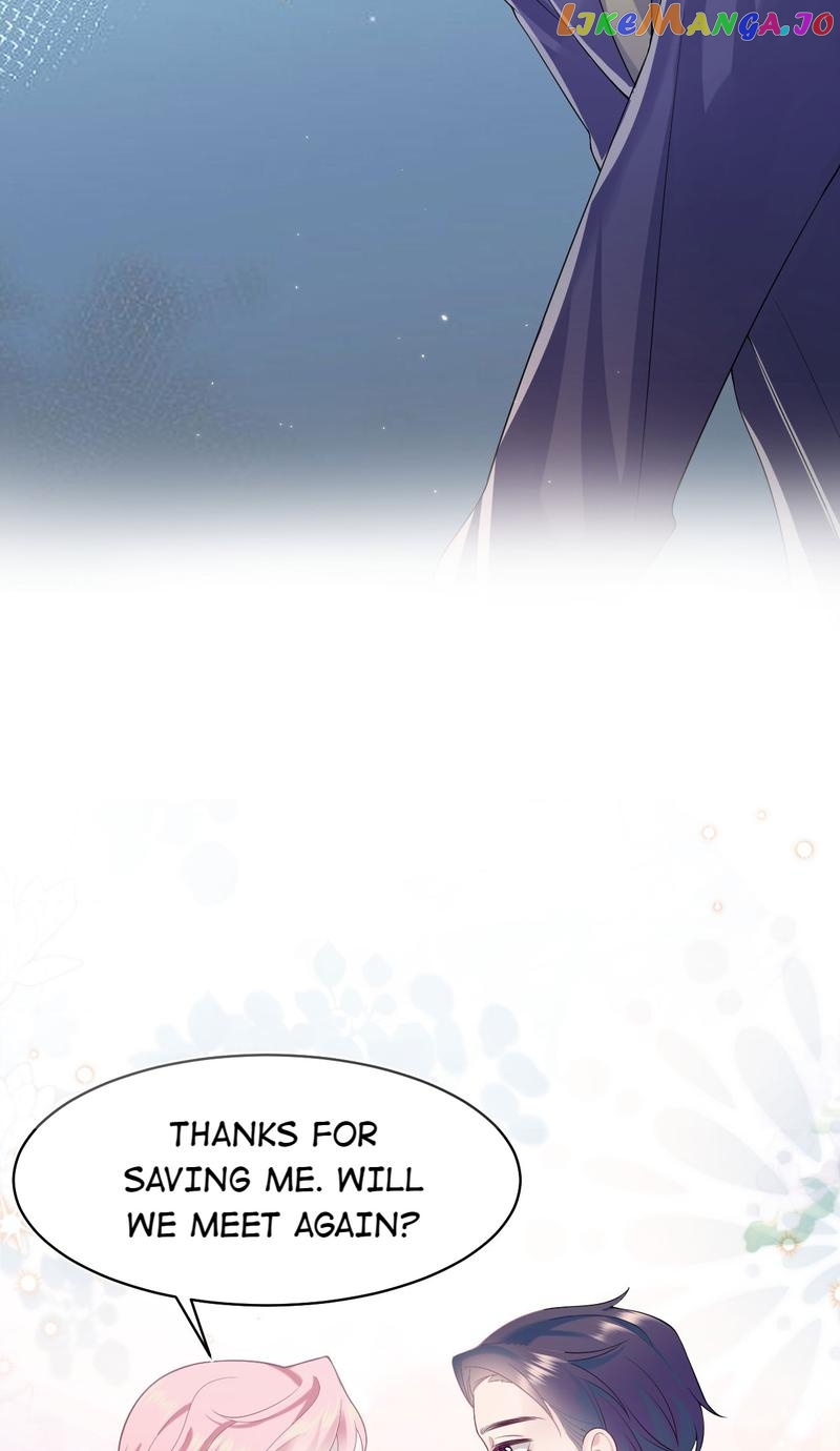 Hunting The Beloved chapter 96 - page 31