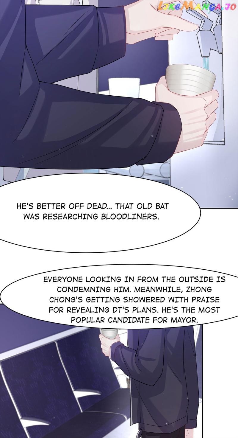 Hunting The Beloved chapter 96 - page 4
