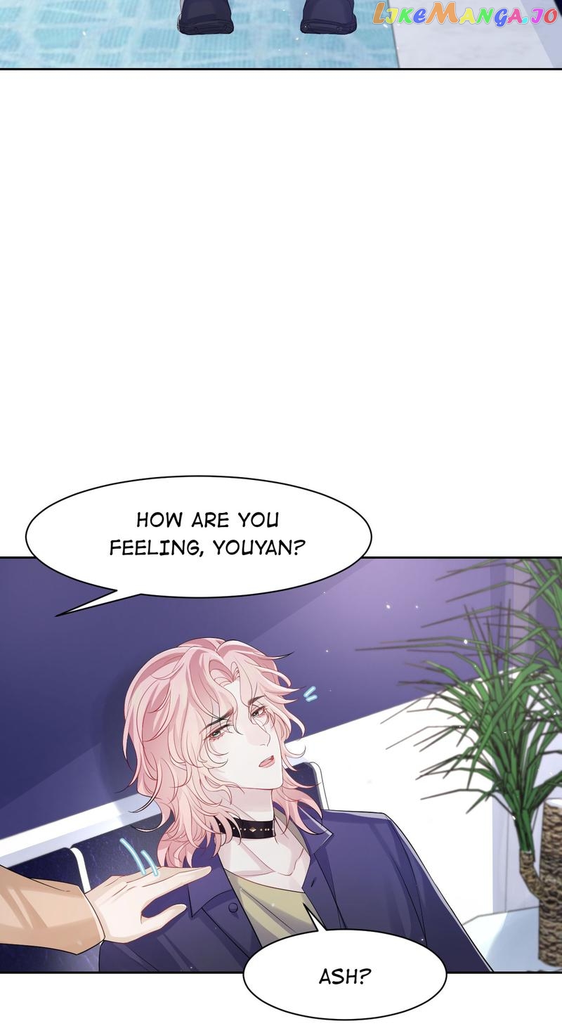 Hunting The Beloved chapter 96 - page 6