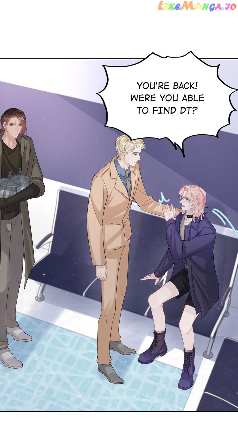 Hunting The Beloved chapter 96 - page 7