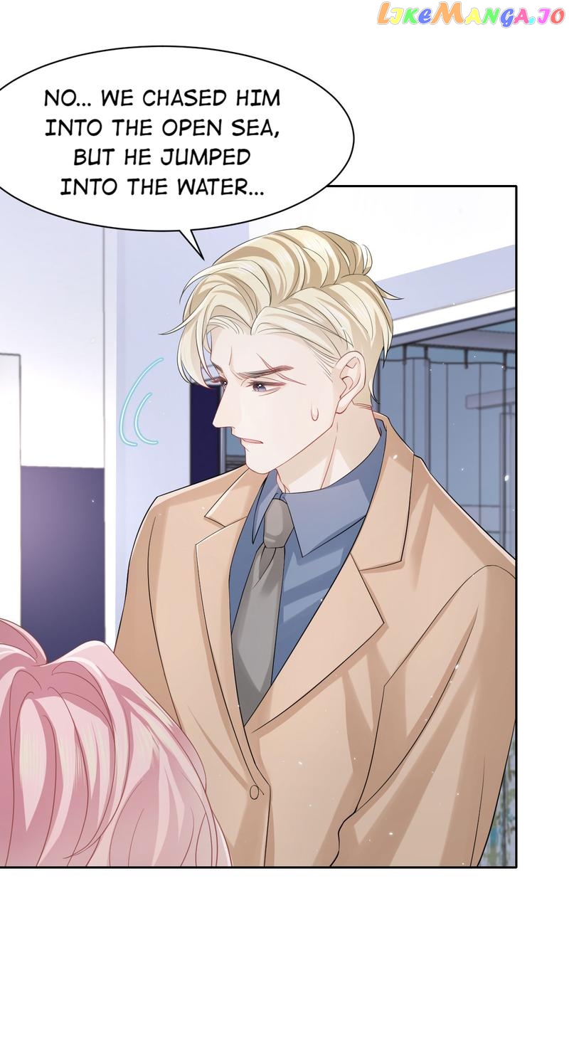 Hunting The Beloved chapter 96 - page 8