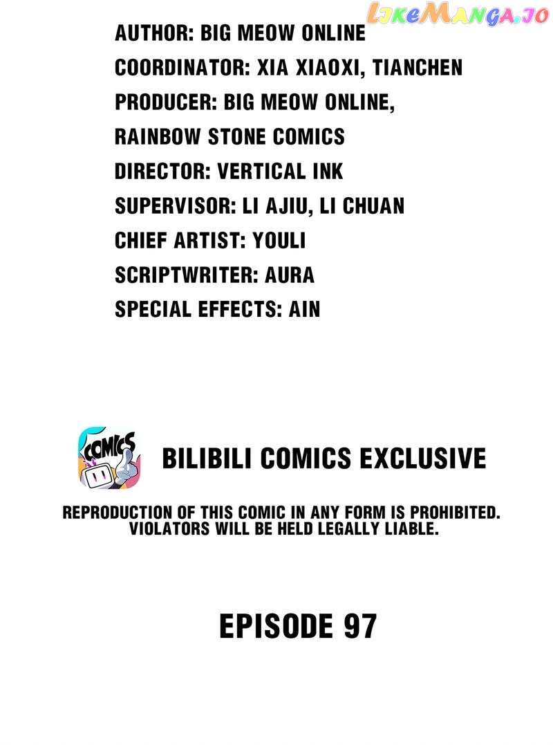 Hunting The Beloved chapter 97 - page 2