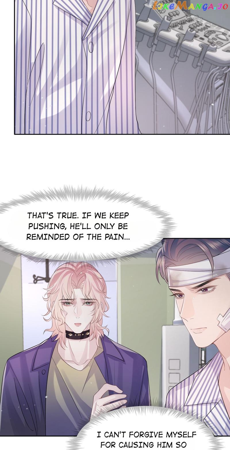 Hunting The Beloved chapter 97 - page 31