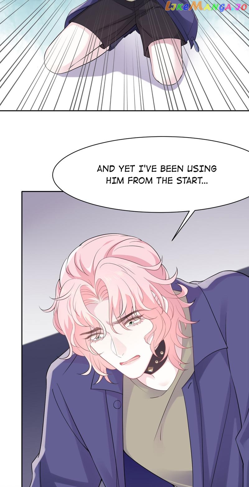 Hunting The Beloved chapter 97 - page 6
