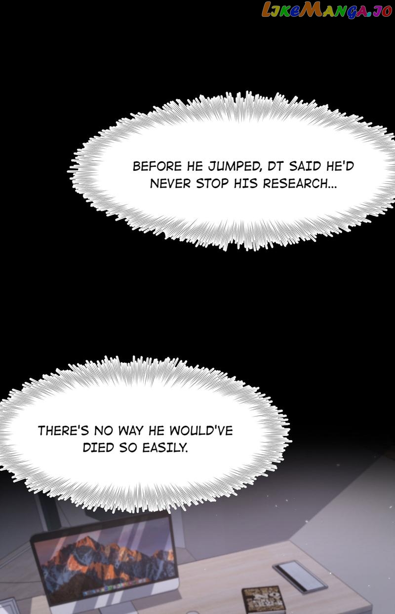 Hunting The Beloved chapter 98 - page 10