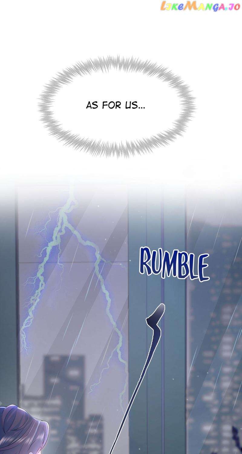 Hunting The Beloved chapter 98 - page 22