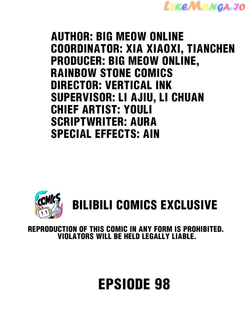 Hunting The Beloved chapter 98 - page 2