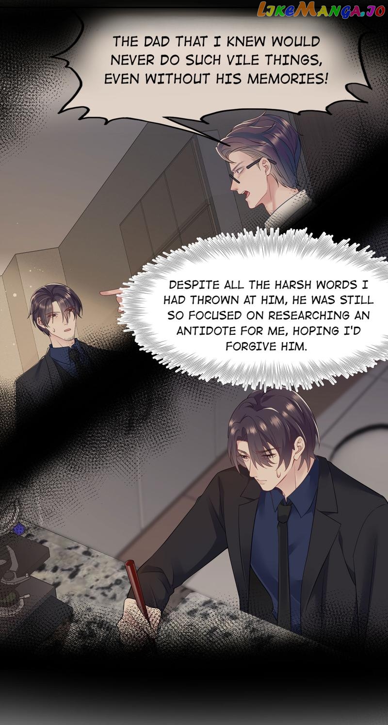 Hunting The Beloved chapter 98 - page 5