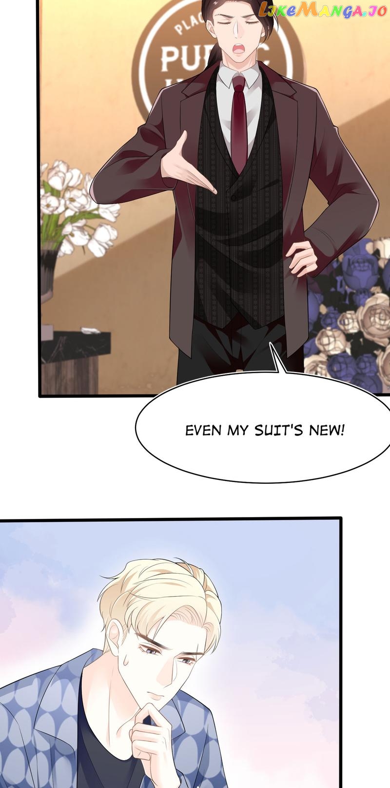 Hunting The Beloved chapter 99 - page 10