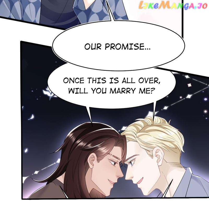 Hunting The Beloved chapter 99 - page 11