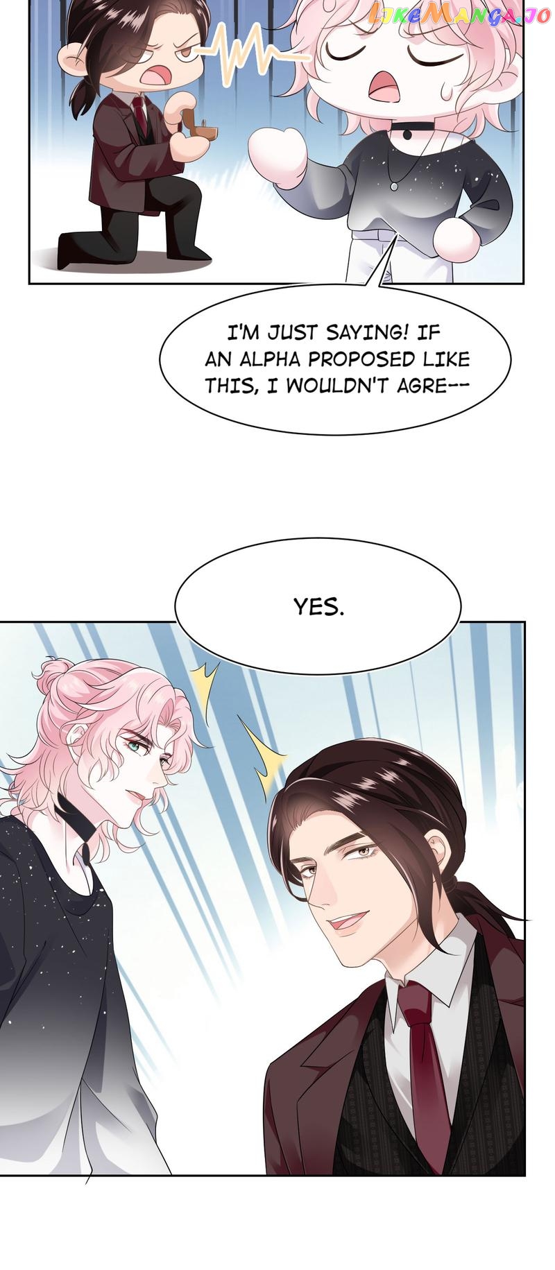 Hunting The Beloved chapter 99 - page 17