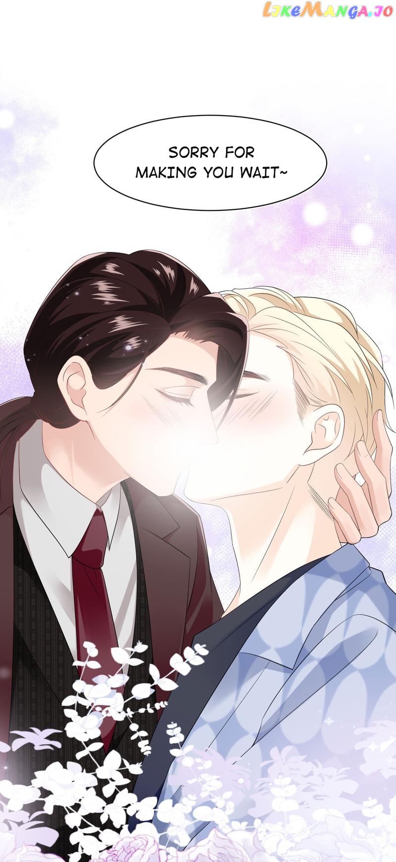 Hunting The Beloved chapter 99 - page 19