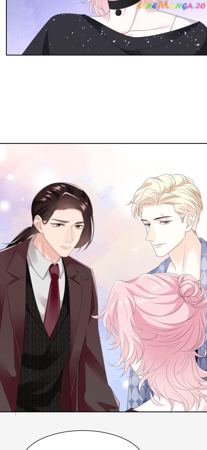 Hunting The Beloved chapter 99 - page 22