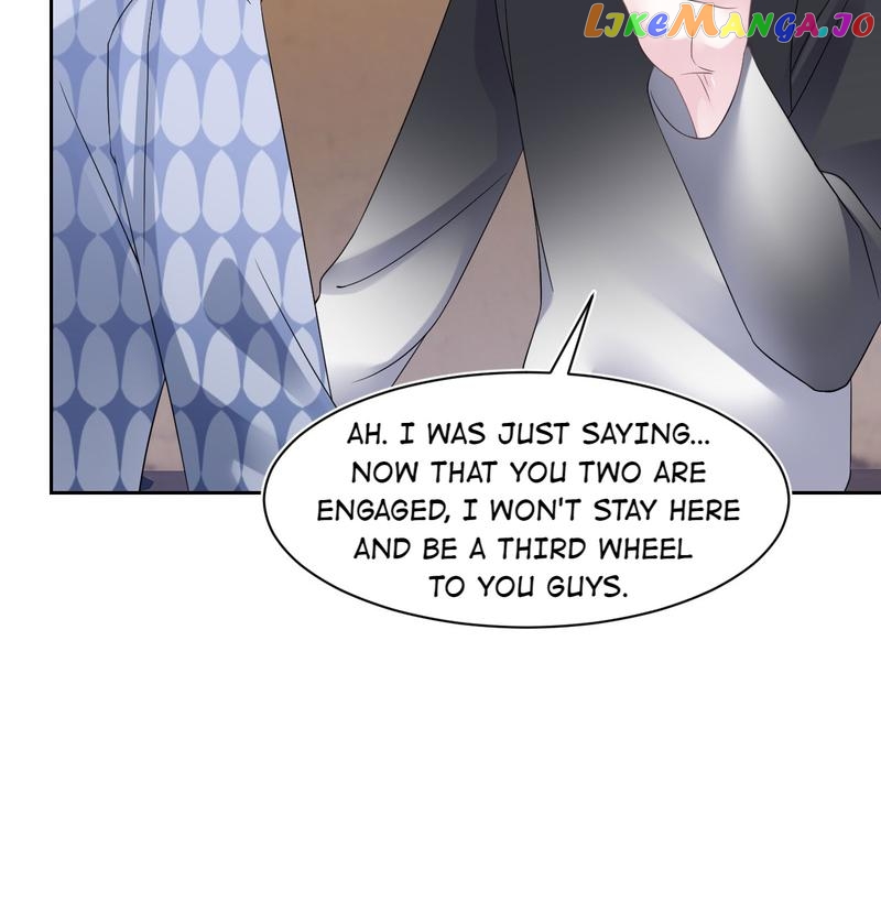 Hunting The Beloved chapter 99 - page 26
