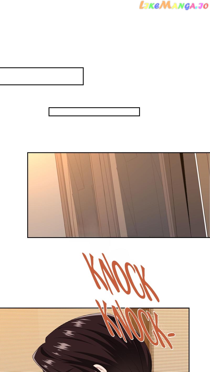 Hunting The Beloved chapter 99 - page 29