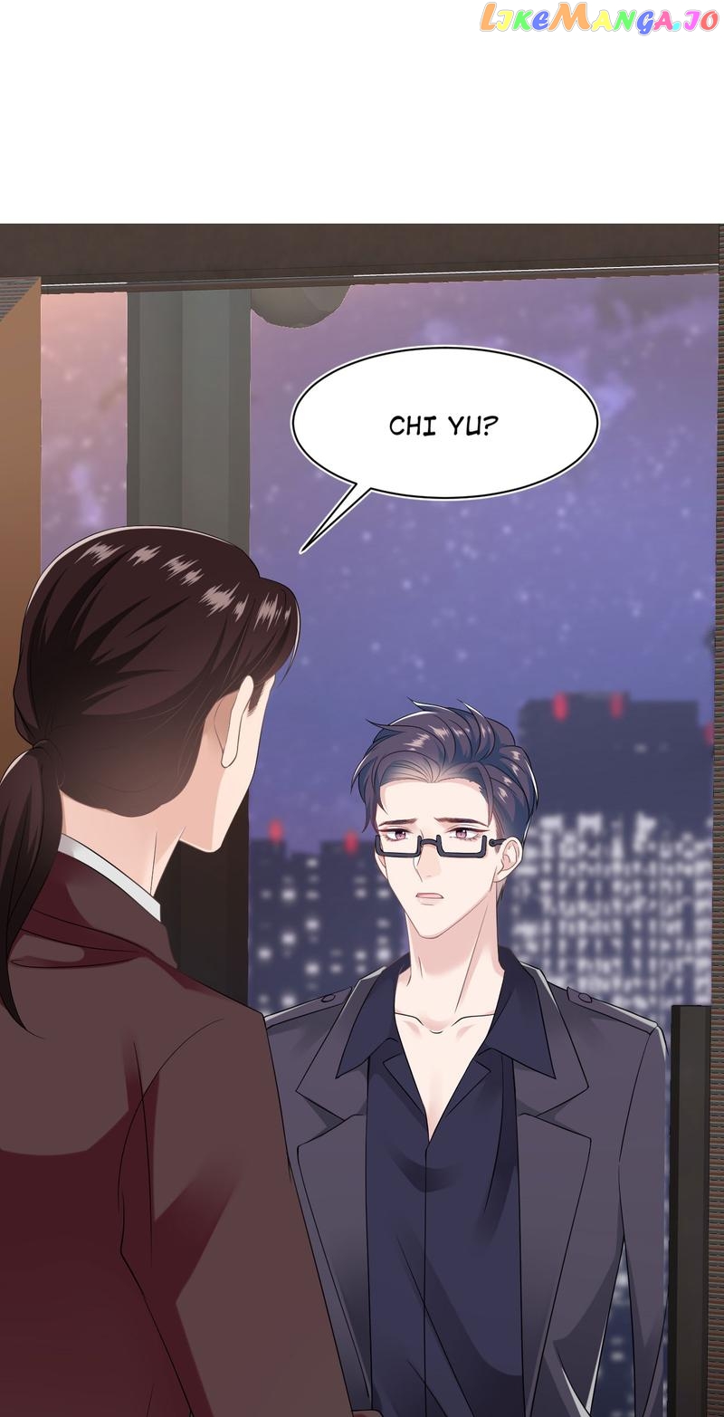 Hunting The Beloved chapter 99 - page 31
