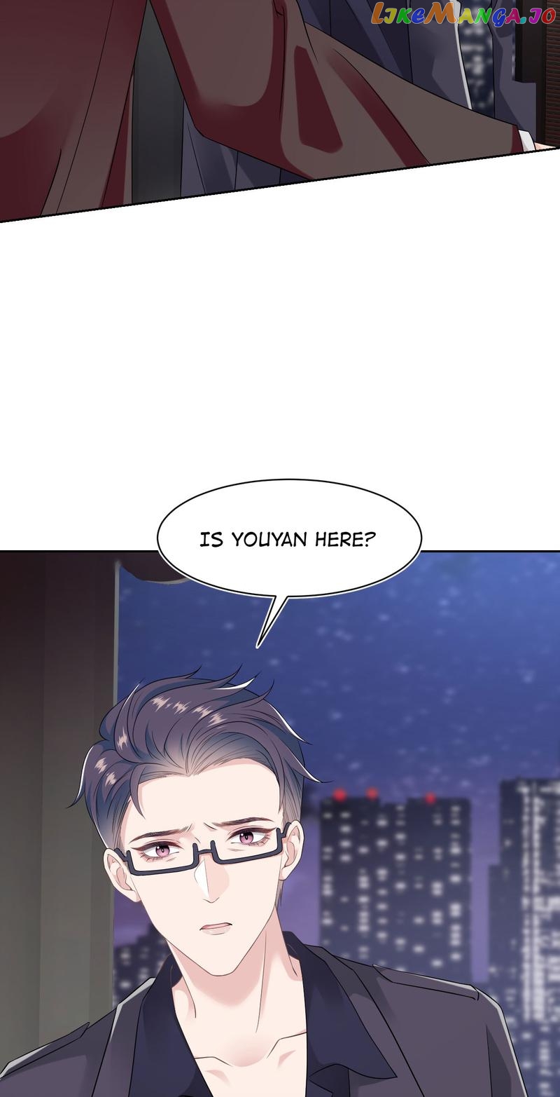Hunting The Beloved chapter 99 - page 32
