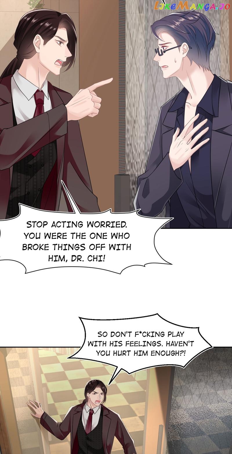 Hunting The Beloved chapter 99 - page 34