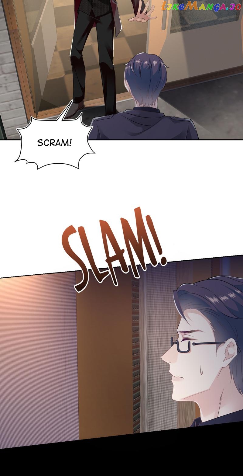 Hunting The Beloved chapter 99 - page 35