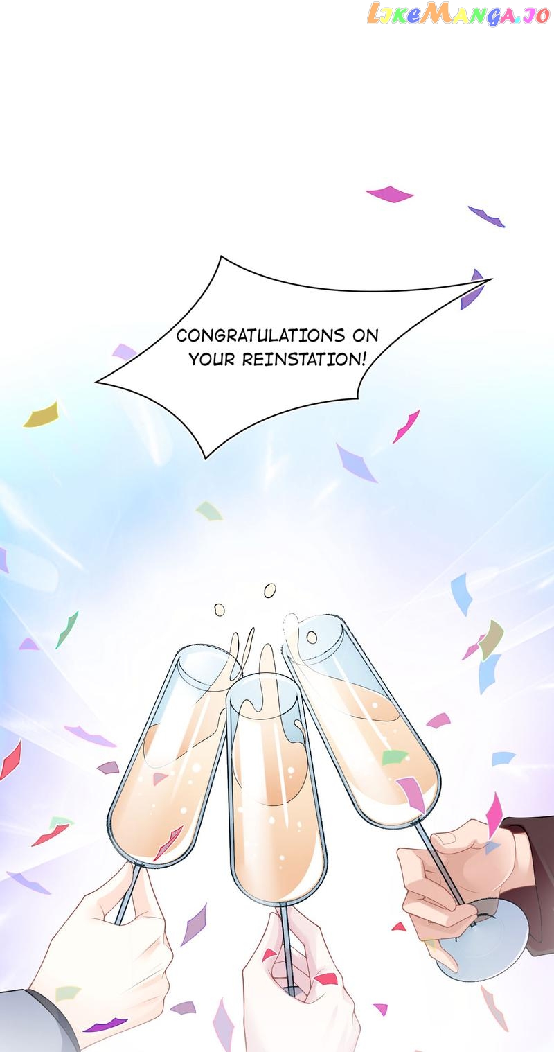 Hunting The Beloved chapter 99 - page 3