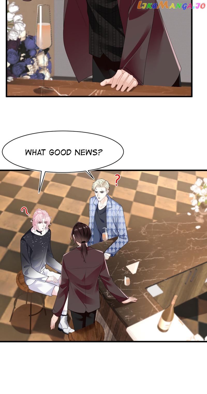 Hunting The Beloved chapter 99 - page 8
