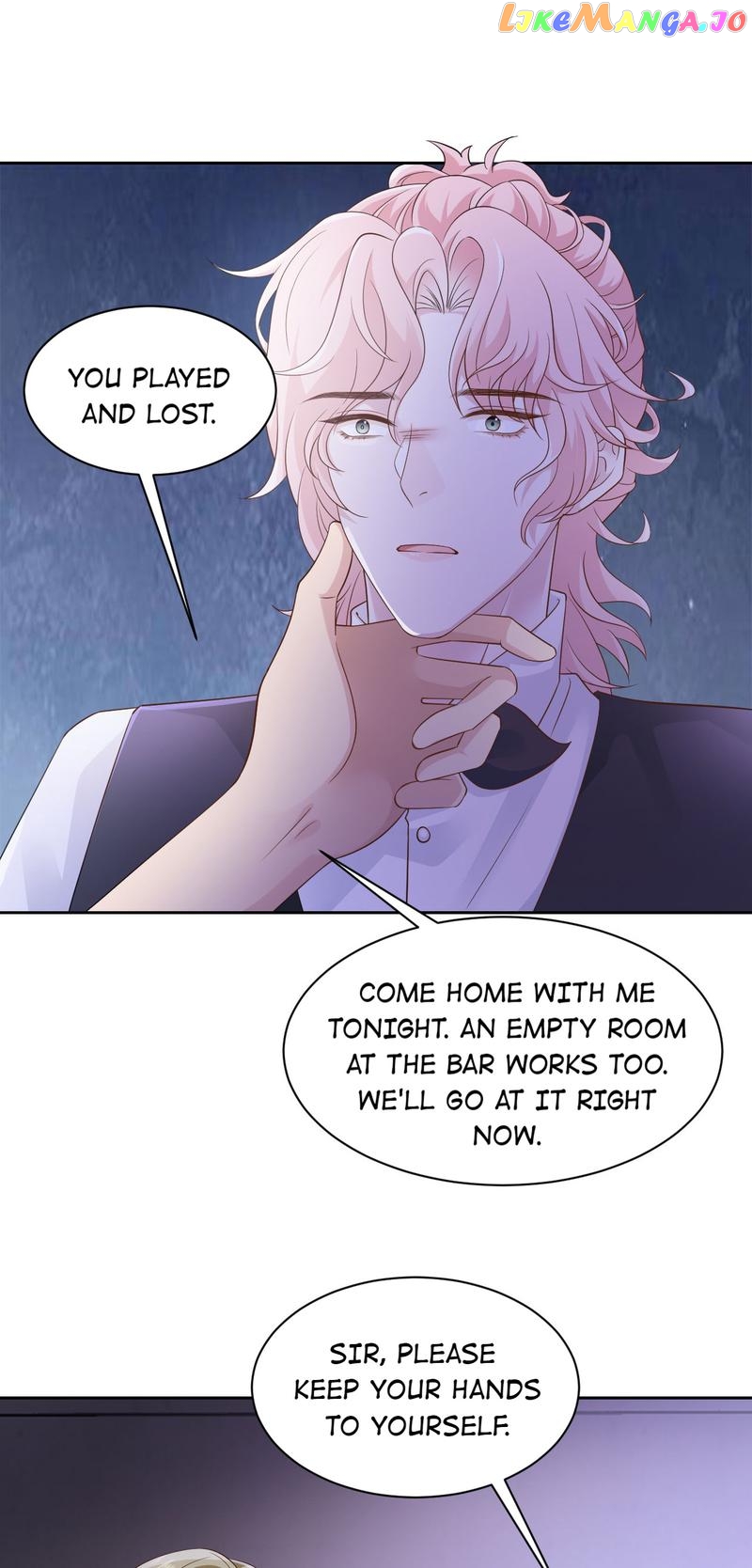 Hunting The Beloved chapter 100 - page 9