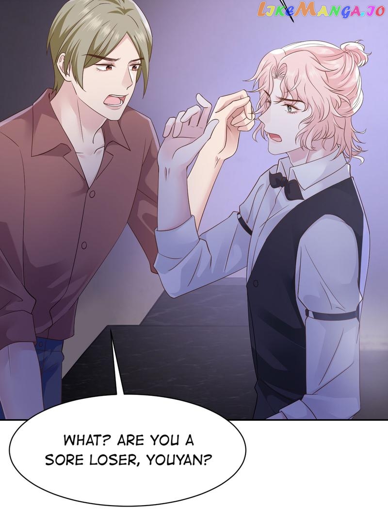 Hunting The Beloved chapter 100 - page 10