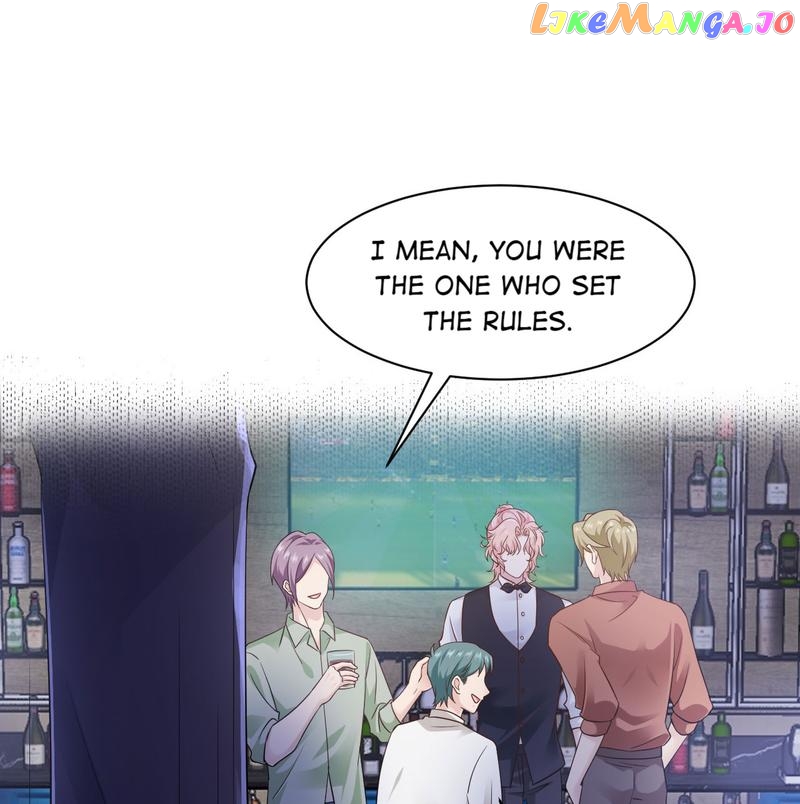 Hunting The Beloved chapter 100 - page 11