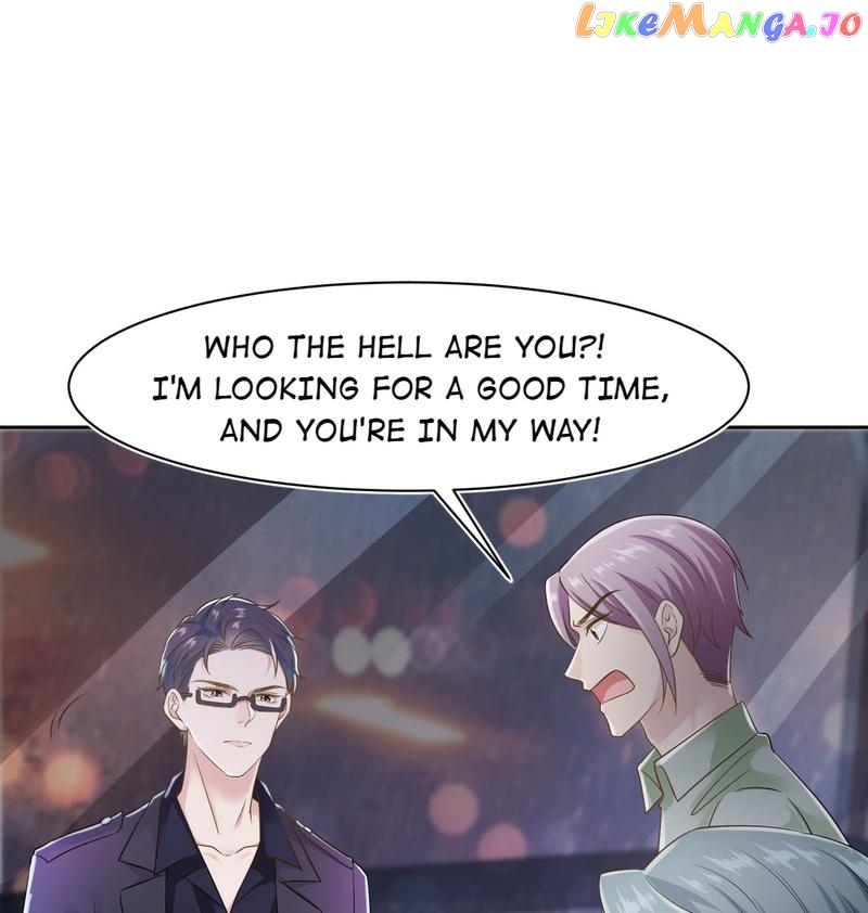 Hunting The Beloved chapter 100 - page 18