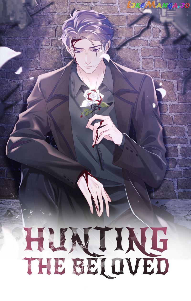 Hunting The Beloved chapter 100 - page 1