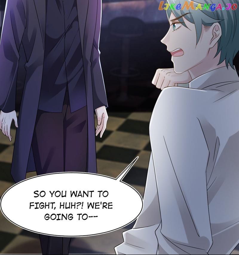 Hunting The Beloved chapter 100 - page 19