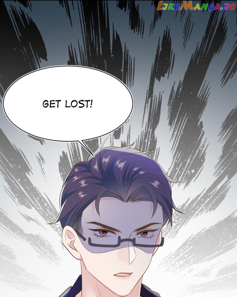 Hunting The Beloved chapter 100 - page 20