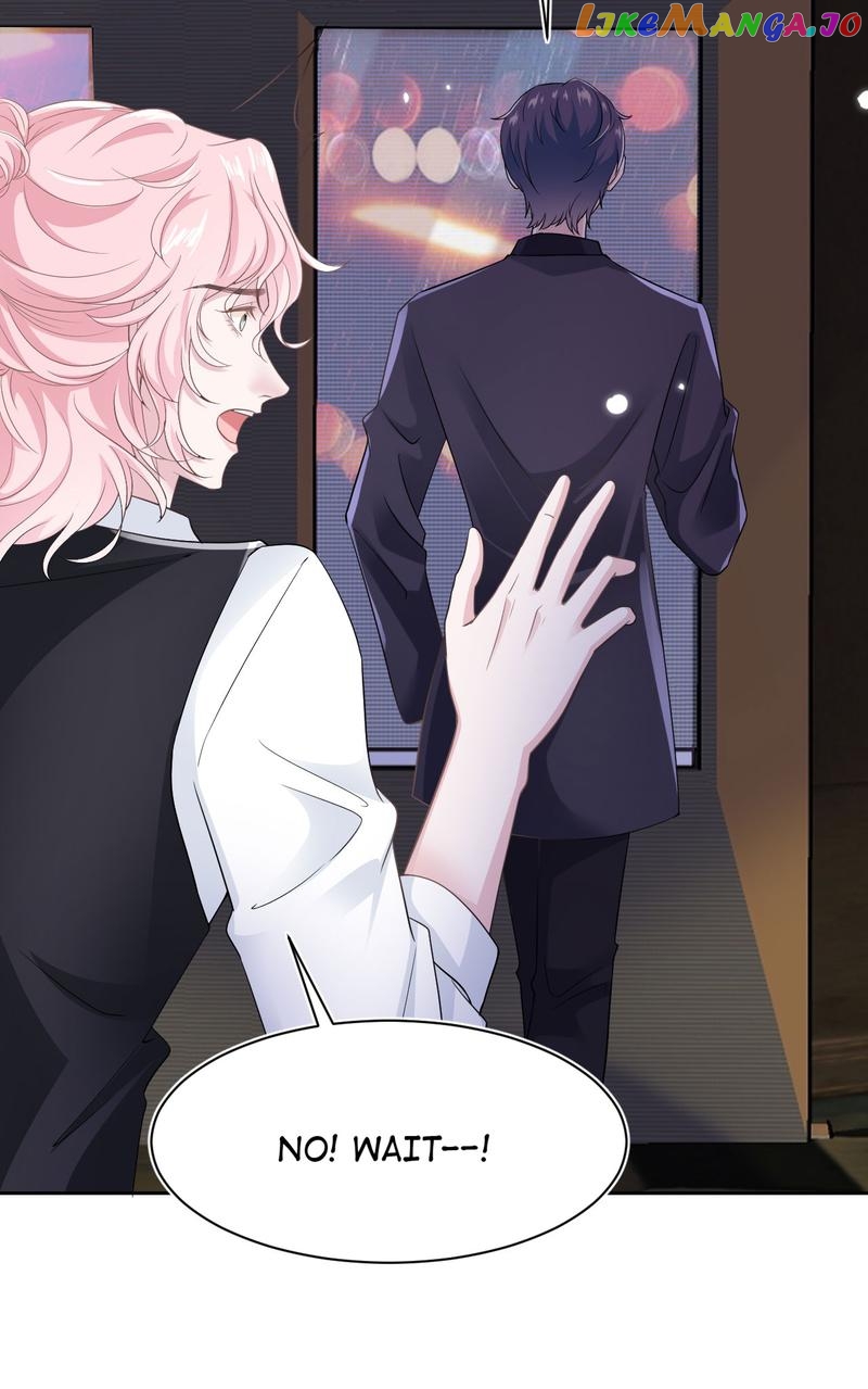 Hunting The Beloved chapter 100 - page 23