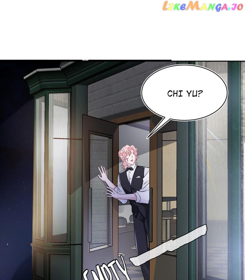 Hunting The Beloved chapter 100 - page 24