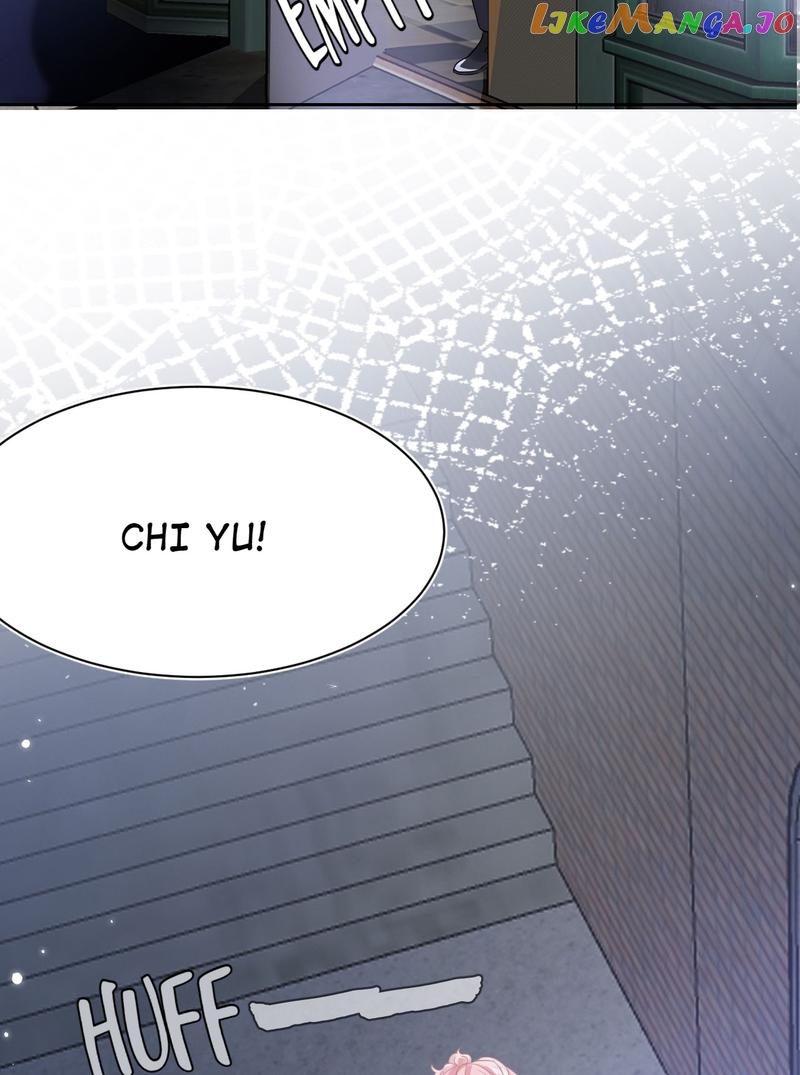 Hunting The Beloved chapter 100 - page 25