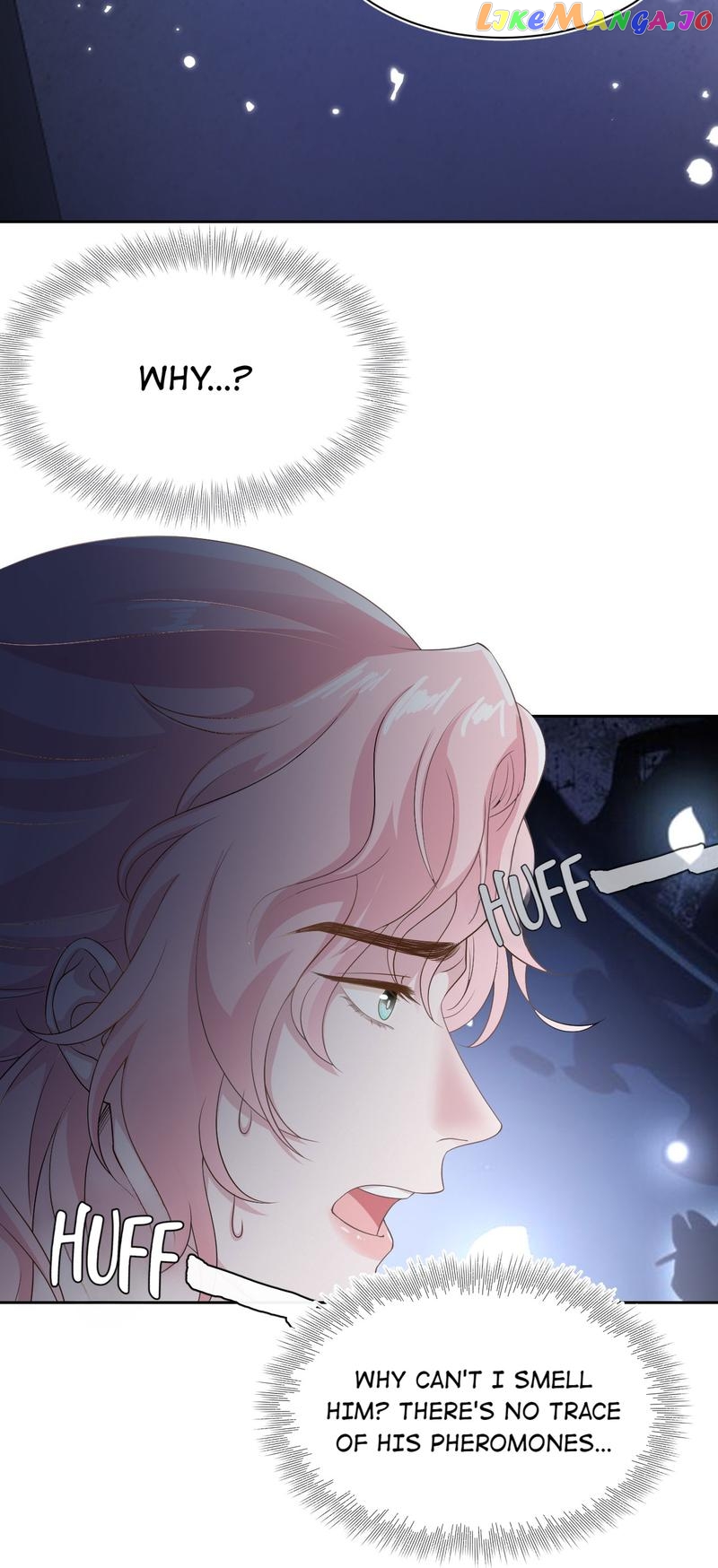 Hunting The Beloved chapter 100 - page 27