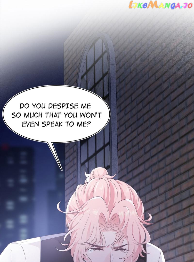 Hunting The Beloved chapter 100 - page 29
