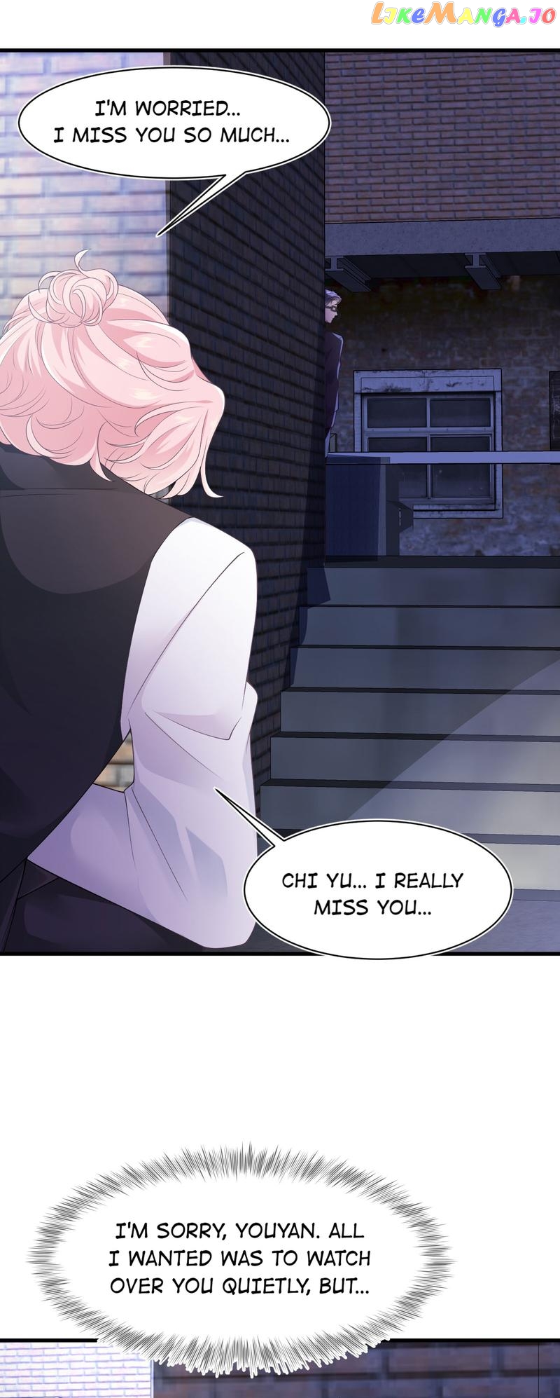Hunting The Beloved chapter 100 - page 31