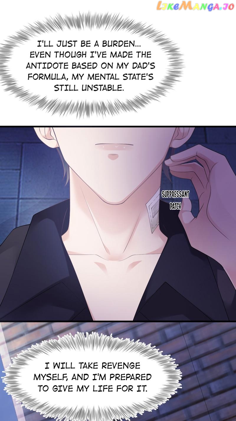 Hunting The Beloved chapter 100 - page 33
