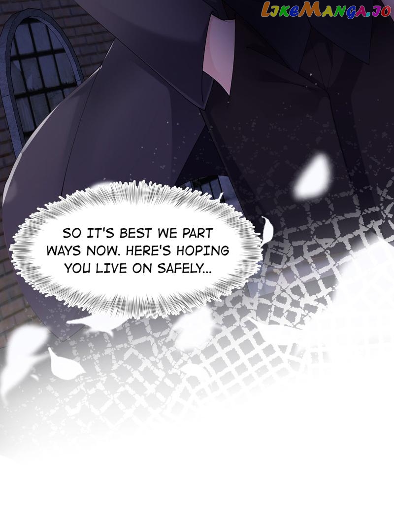 Hunting The Beloved chapter 100 - page 35