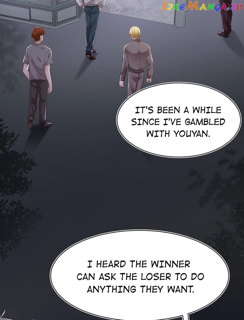 Hunting The Beloved chapter 100 - page 4