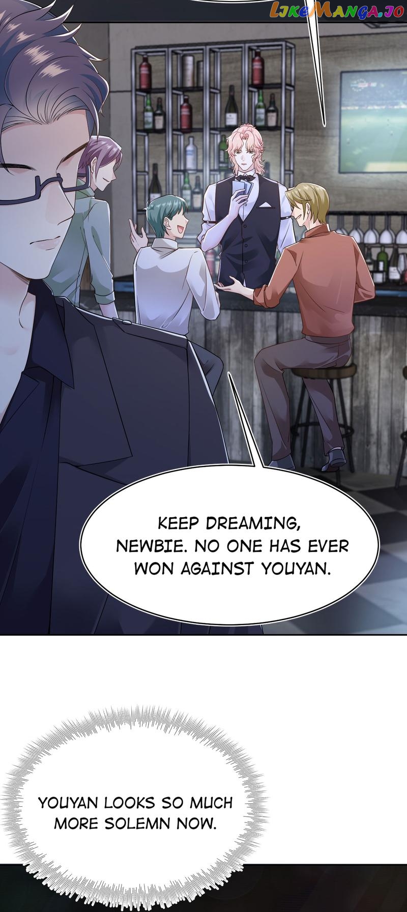 Hunting The Beloved chapter 100 - page 5
