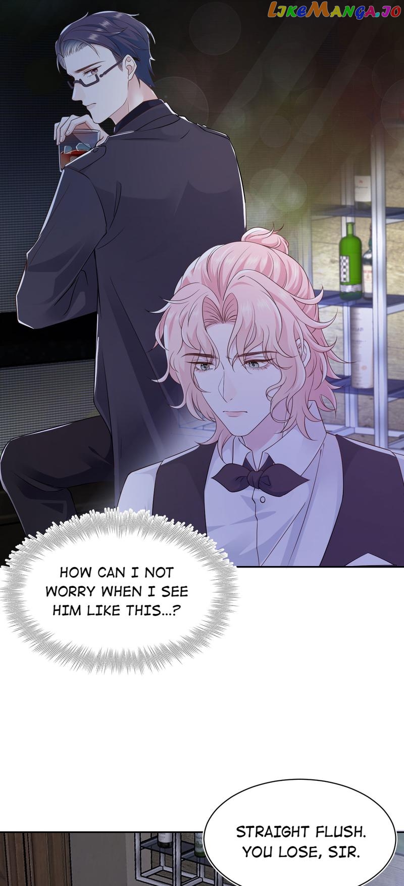 Hunting The Beloved chapter 100 - page 6