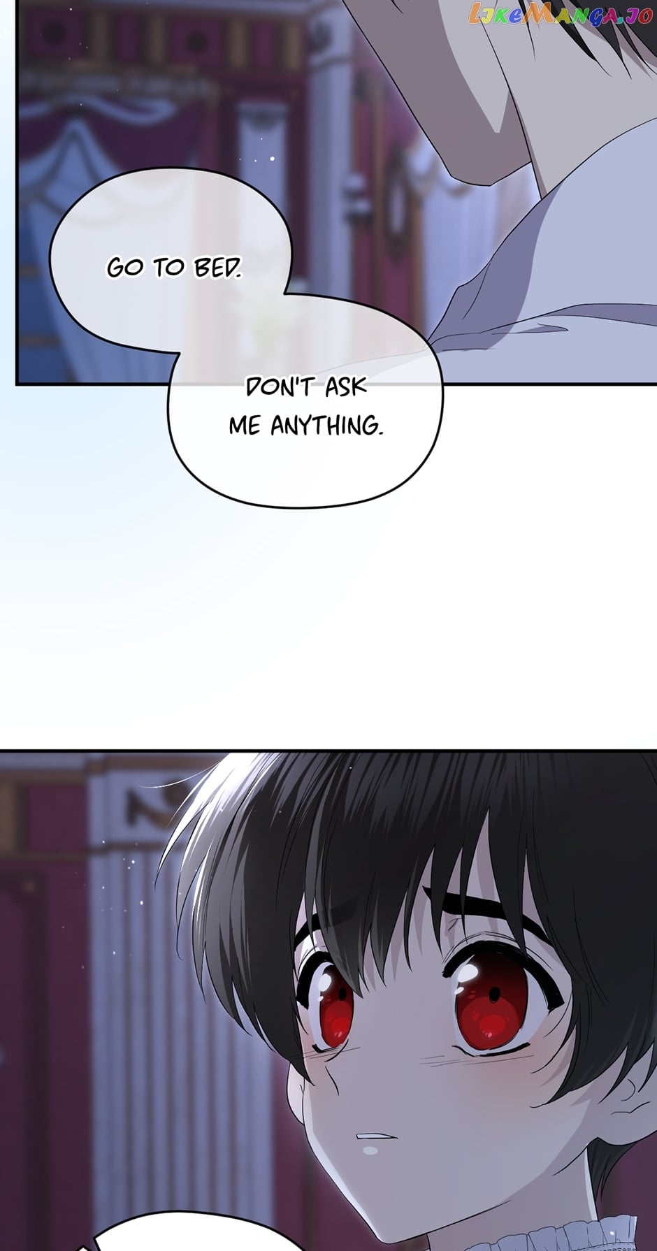 I Became the Hero’s Mom Chapter 93 - page 47