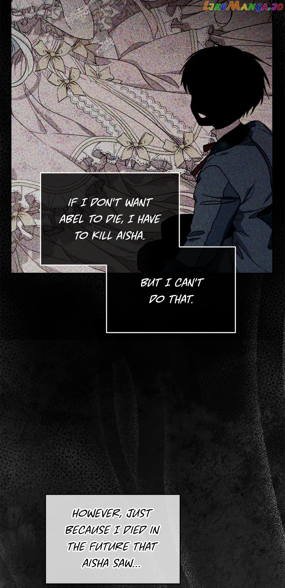 I Became the Hero’s Mom Chapter 93 - page 64