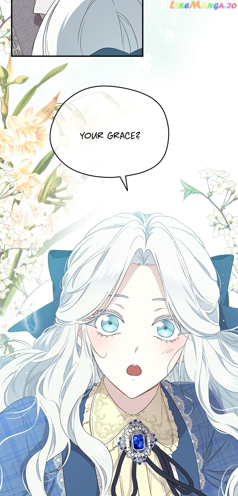 I Became the Hero’s Mom Chapter 95 - page 72