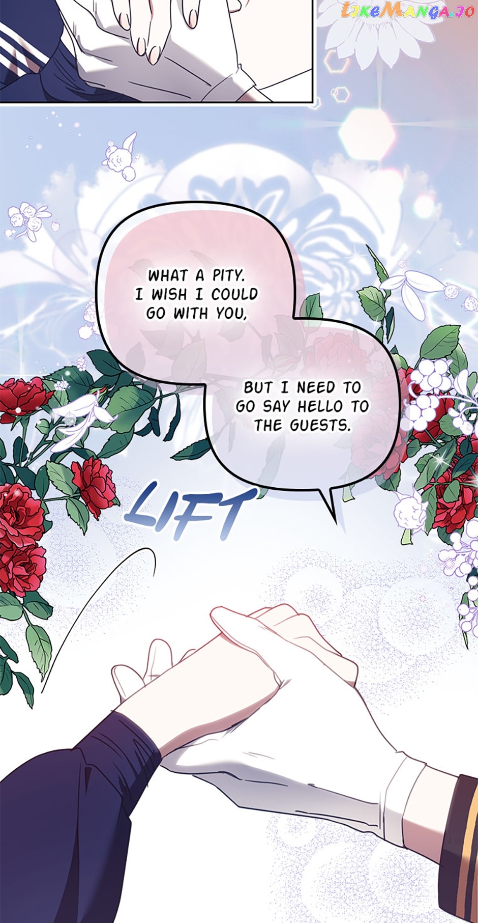 Catherine's Key to a Happy Life Chapter 19 - page 12
